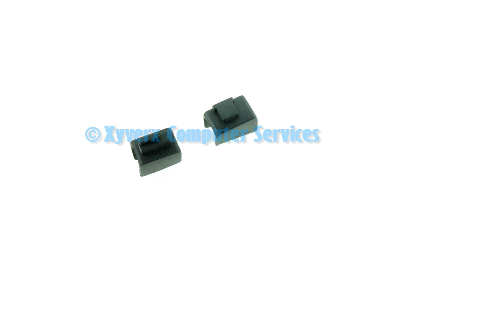 A1342 EMC 2395 GENUINE ORIGINAL APPLE HD RUBBER KIT A1342 EMC 2395 SERIES