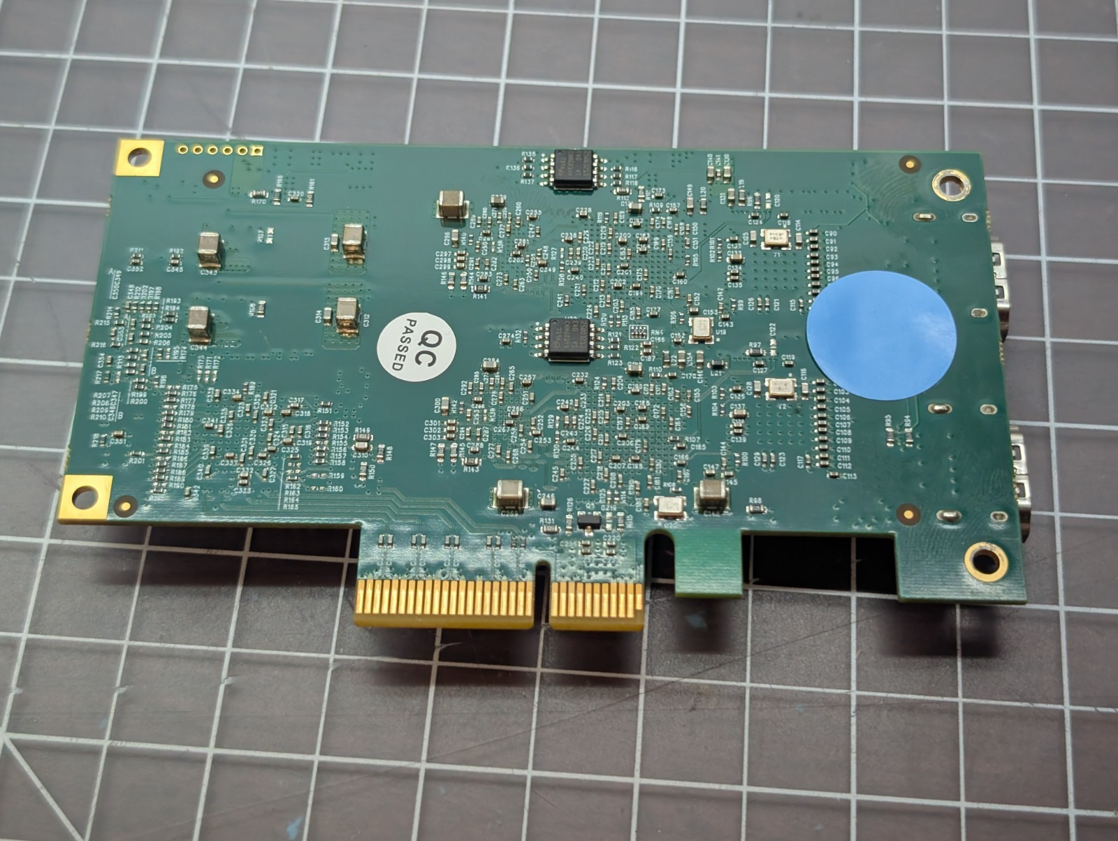 *Read* Magewell Capture Dual Full HD 1080p 60FPS HDMI PCIe Capture Card 11080