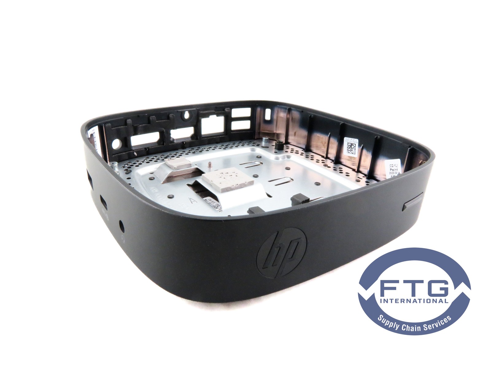 360.0B401.0021 Laptop case component