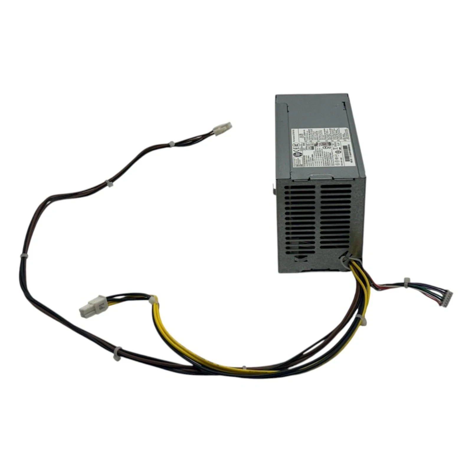 Workstation 4-Pin Power Supply D17-310P1A for HP L07305-002 Z2 G4 SFF 310W