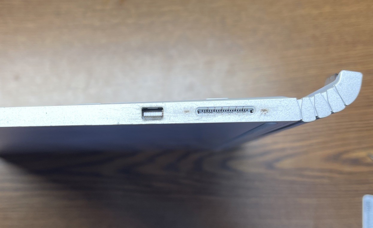 Microsoft Surface Book 1 keyboard only 1703 1704 1705 Good condition / battery