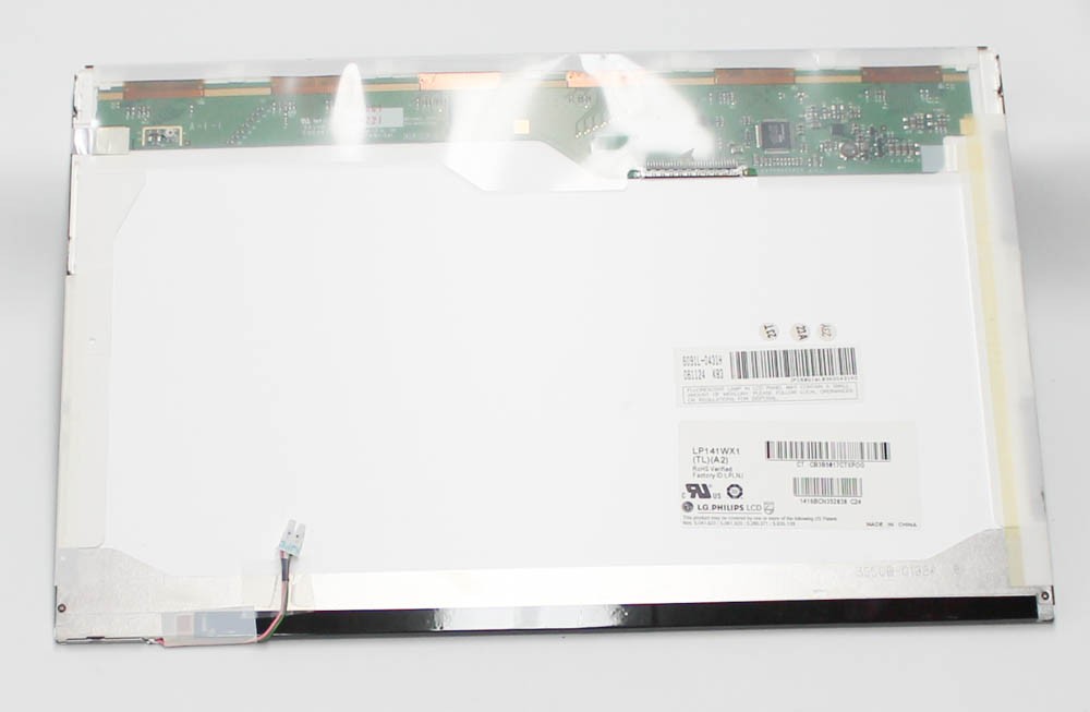 LP141WX1-TLA2 Lcd 14.1 Wide Screen Glossy “GRADE A”