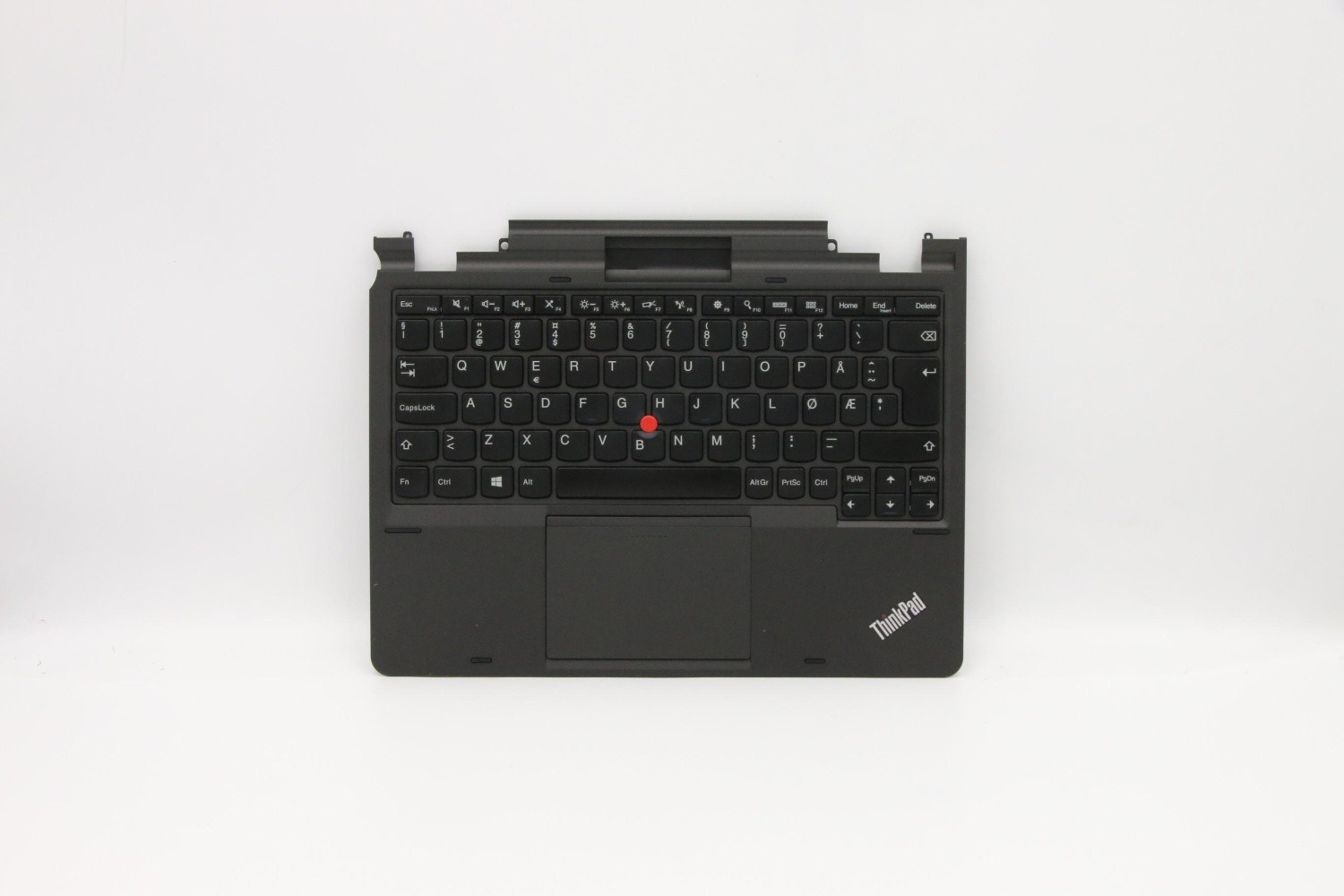 Genuine 04X0641 Lenovo Thinkpad Keyboard Norwegian Helix (Type 3xxx)