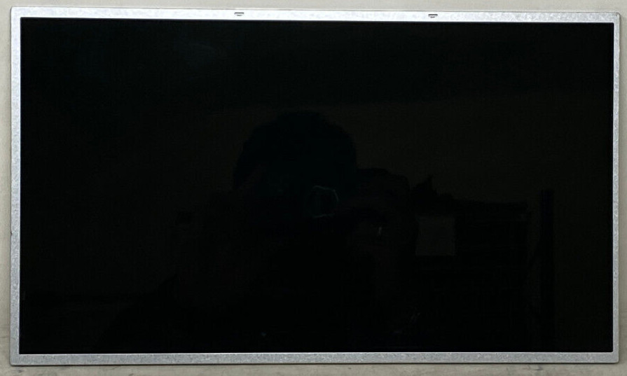 Display B156XTN02.0 15.6″ (39.62Cm) 1366X768 HD 40 Pin For Notebook