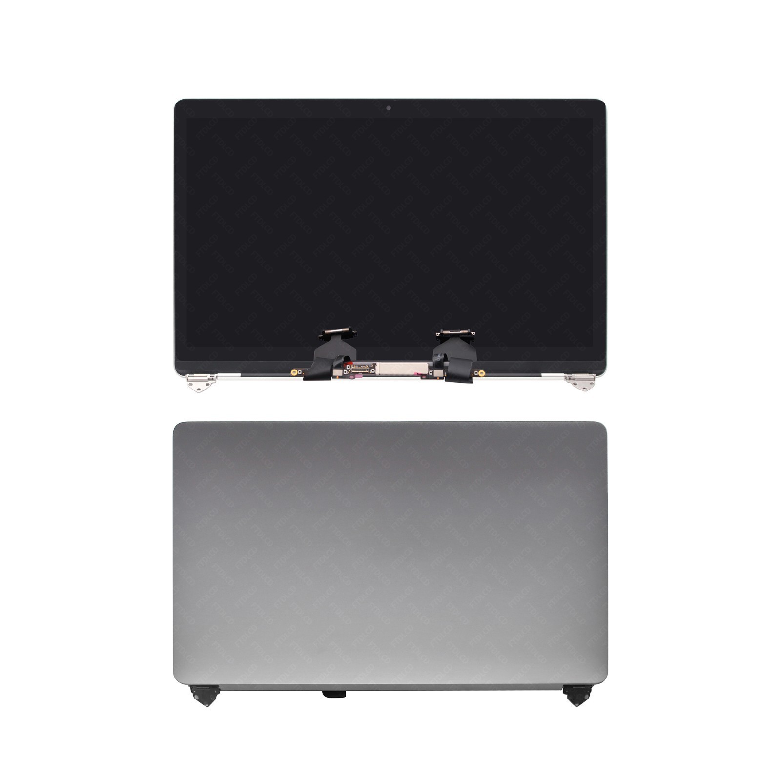 A1990 2018 2019 for MacBook Pro 15″ LCD Display Assembly 661-10355 EMC 3215 Gray