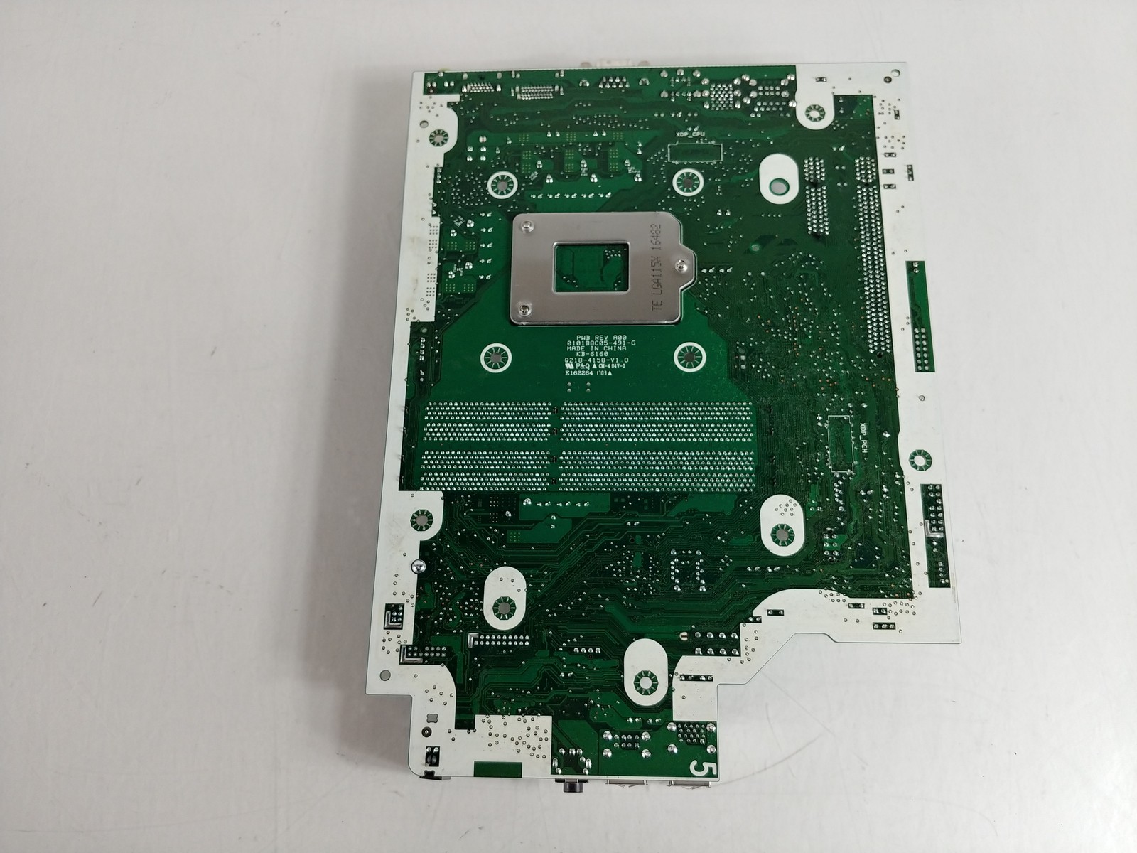 Dell OptiPlex 5040 SFF Intel LGA 1151 DDR3L Desktop Motherboard T7D40