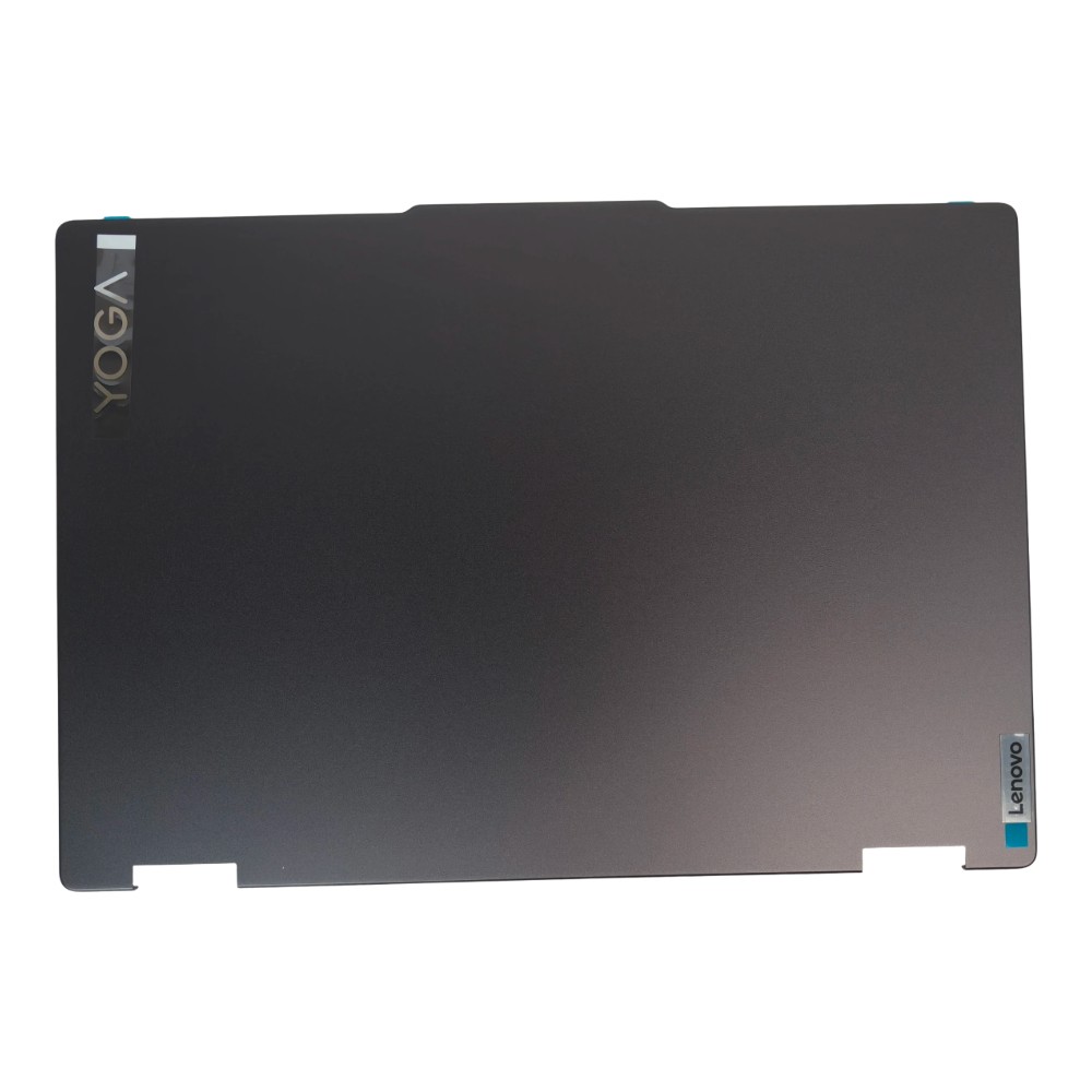 LCD Back Cover For Lenovo YOGA 7-16IRL8 7-16ARP8 2023 Top Case Lid HQ207072CY000