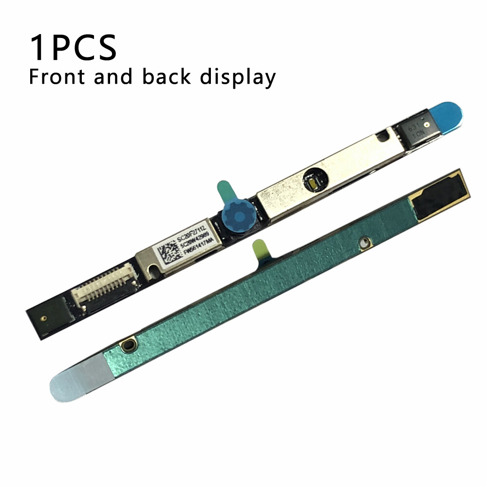 For Lenovo Thinkpad L14 L15 T15p P15v Gen 1 Gen 2 Built in Camera Webcam