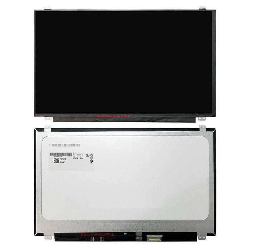 NEW For HP 15-AY 15-AY009DX 809612-010 15.6″ LCD Touch Screen Digitizer Assembly