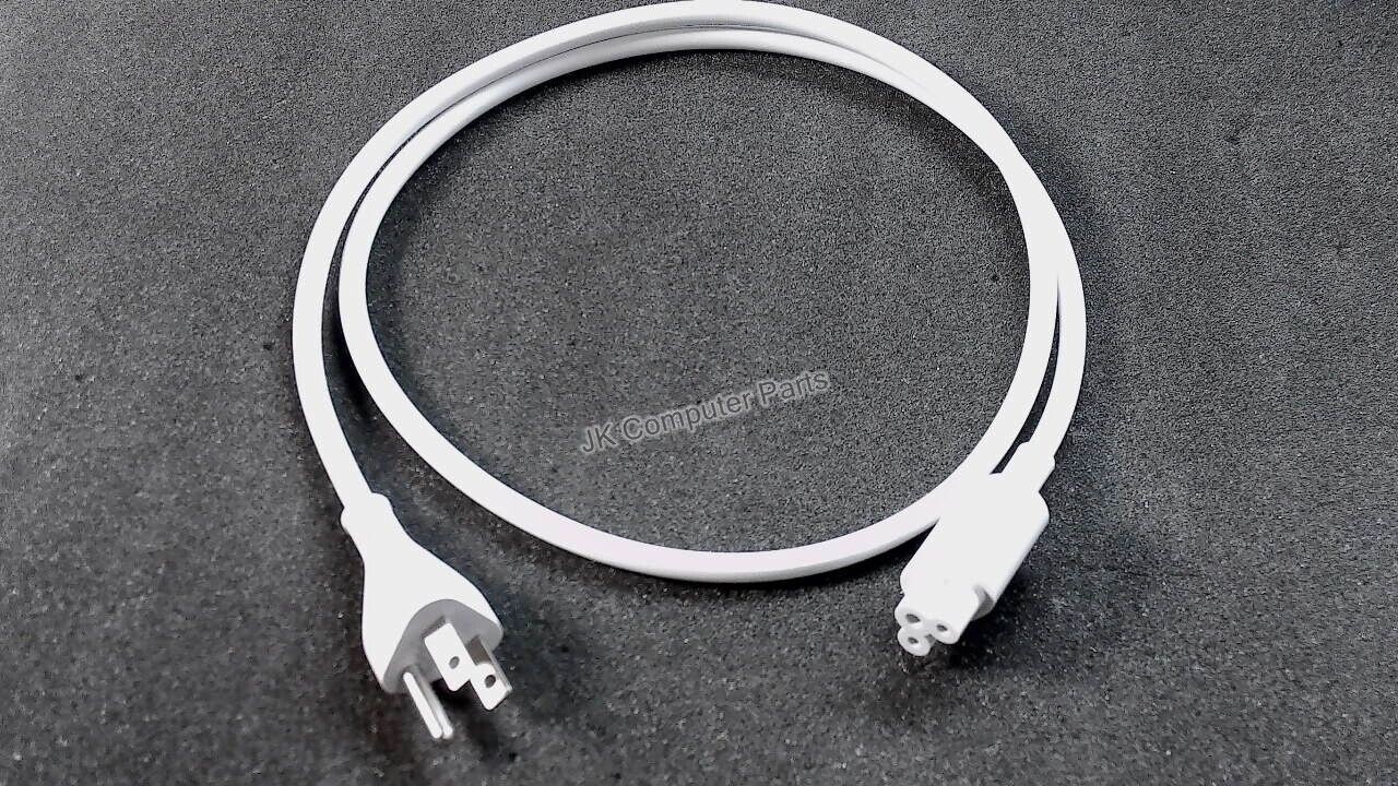 Apple 2021 24″ M1 iMac A2438 A2439 AC Power Cord