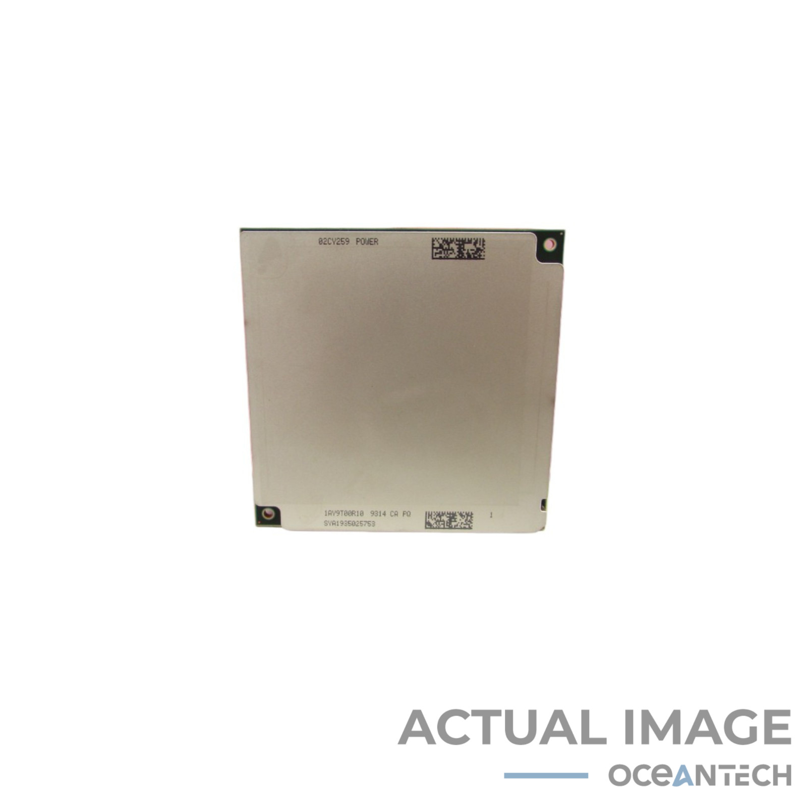 IBM Power9 2.8GHz 02CY259 CPU Processor Module