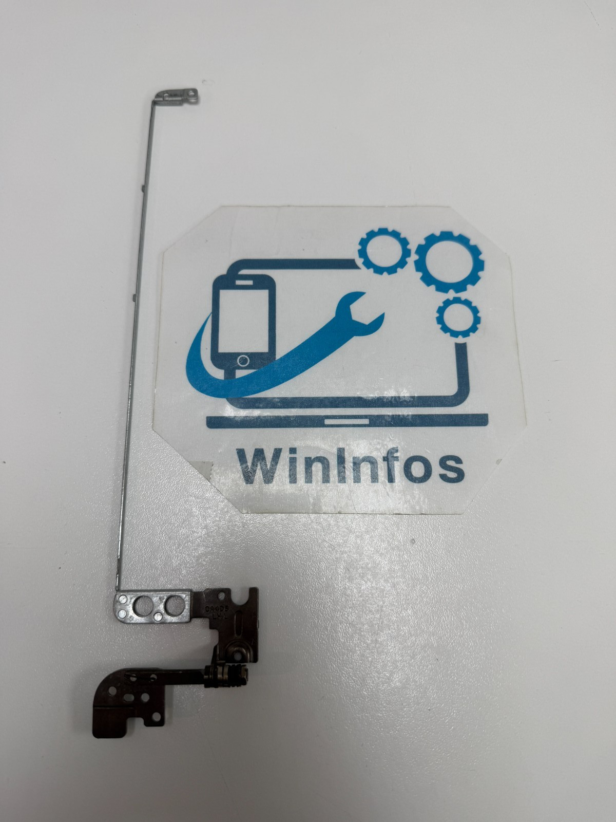 Sinistra L/H Per Hinge Acer Swift 3 SF314-51 Hinge