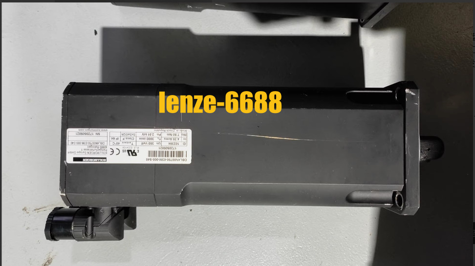 🔥🔥1PC for 100% test 6SM57S-3.000-G (by DHL or Fedex 90days Warranty)