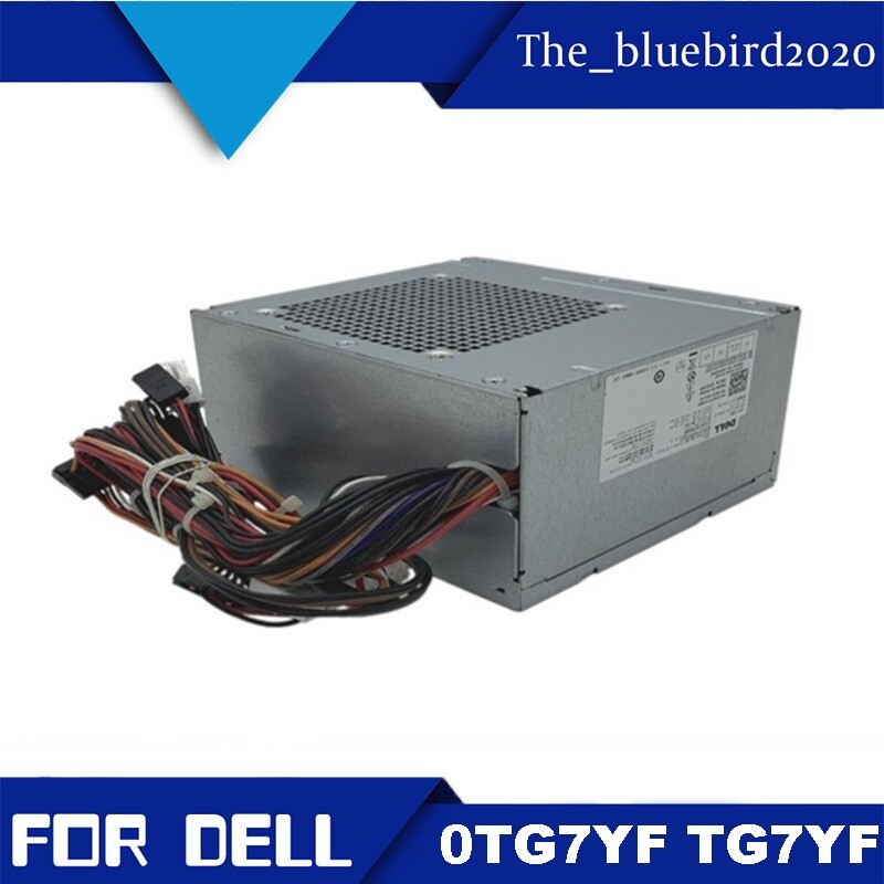 For Dell Power Supply L300EGM-00 PS-5301-6DA 0TG7YF TG7YF