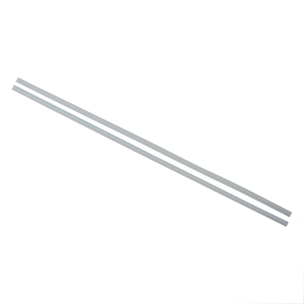Silver Rubber Bumper Feet Strip For HP 17-BY 17-by2075cl 17-by3053cl 17-by3063st