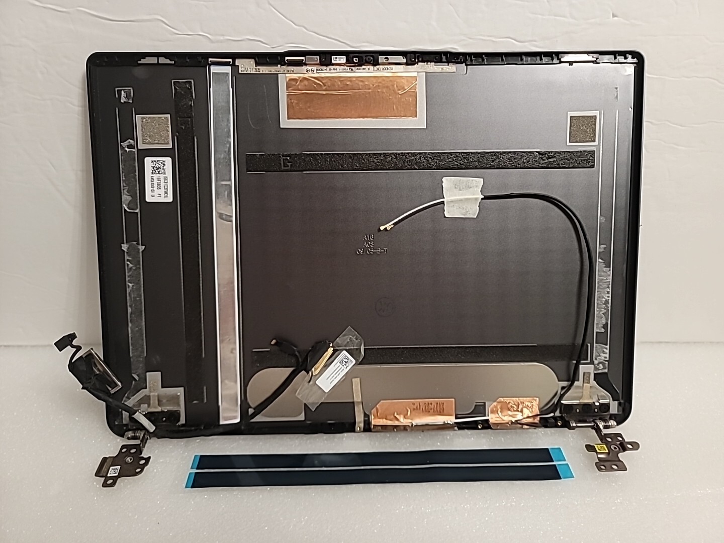 Genuine Lenovo Ideapad 5 Pro-14ITL6 5 Pro-14ACN6 LCD Back Cover,Hinges,Cam,etc