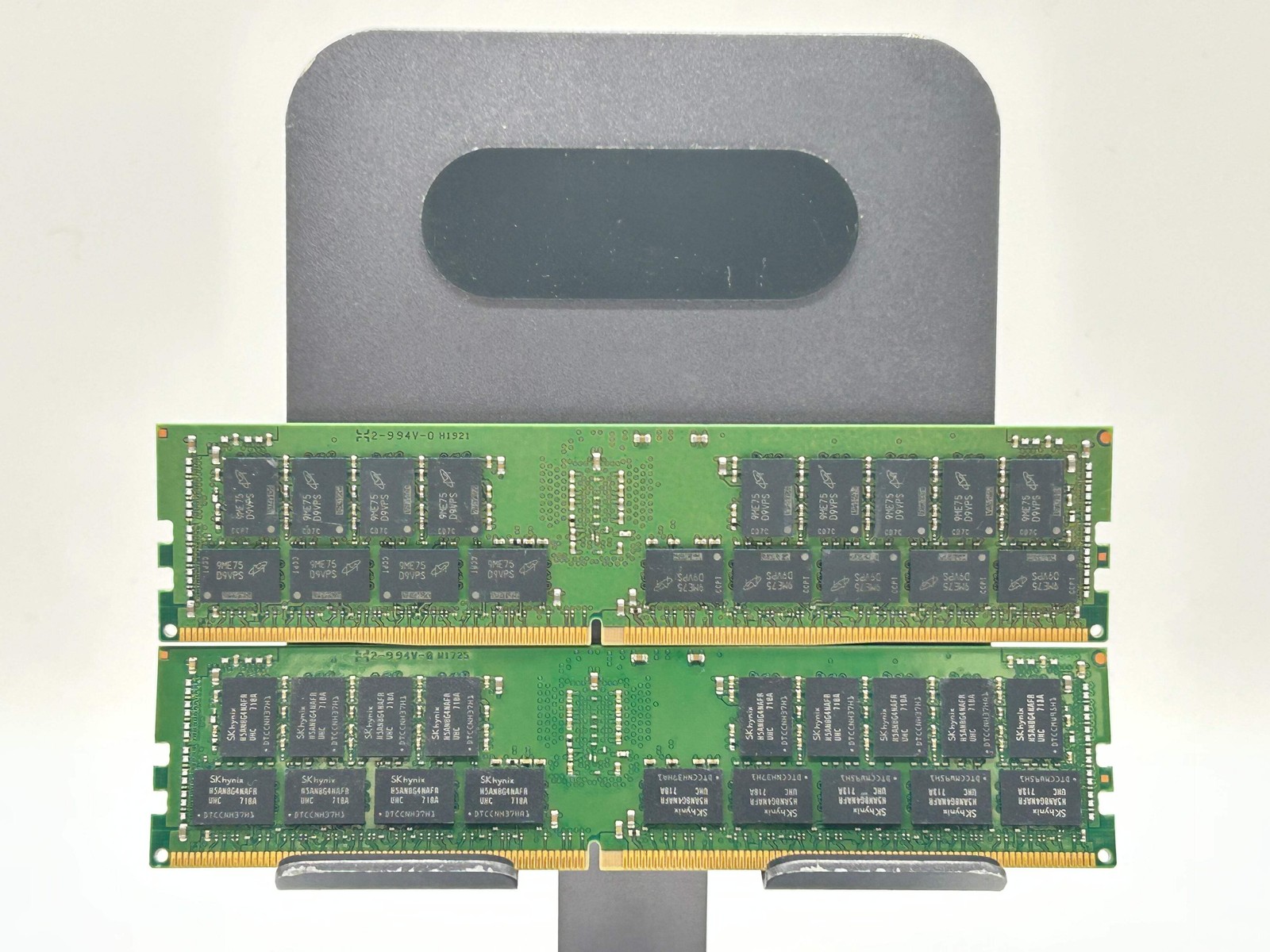 Kingston 64GB (2×32GB) 2Rx4 PC4-2400T-RB2-11 ECC RDIMM Server Memory