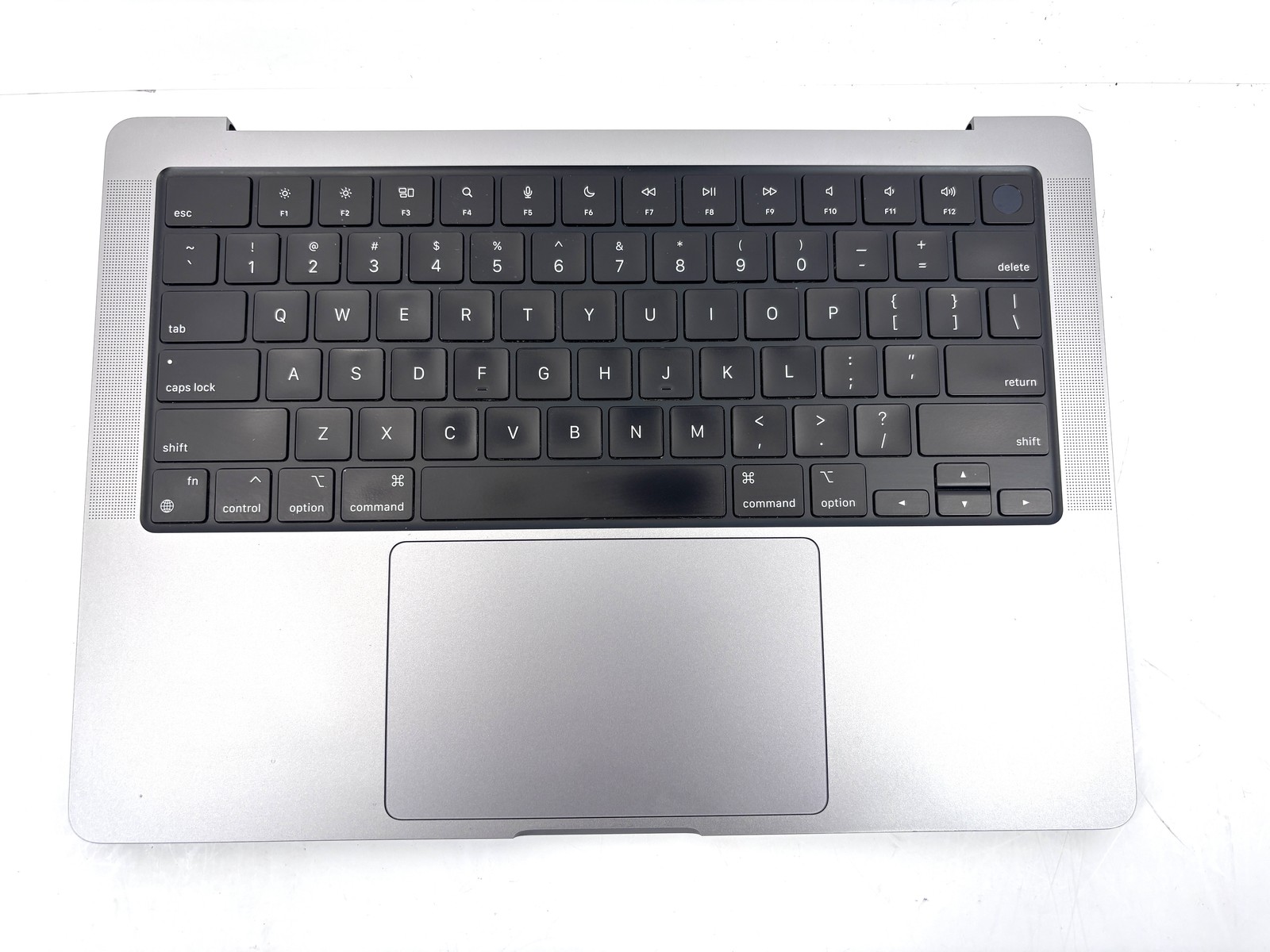 2021 M1 MacBook Pro A2442 – Topcase only