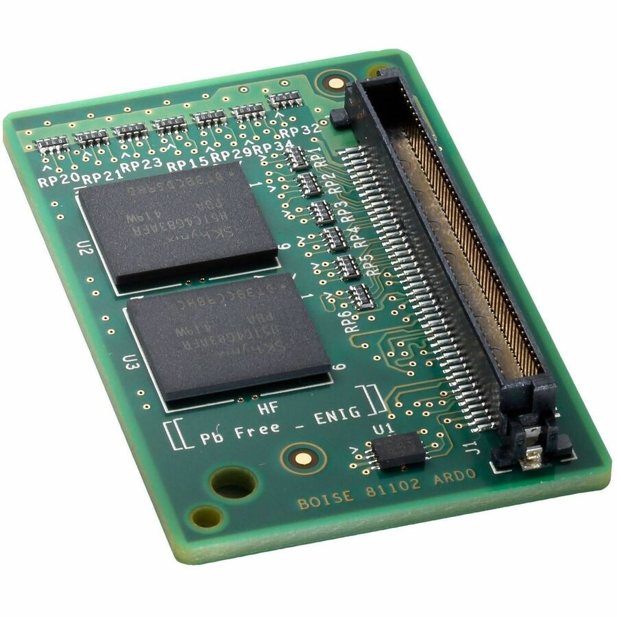 HP 1GB 90-pin DDR3 DIMM for Printer