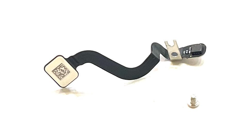 821-03208-03 Apple MacBook Pro 14″ A2442 LCD Hinge Sensor Sleep Cable Genuine