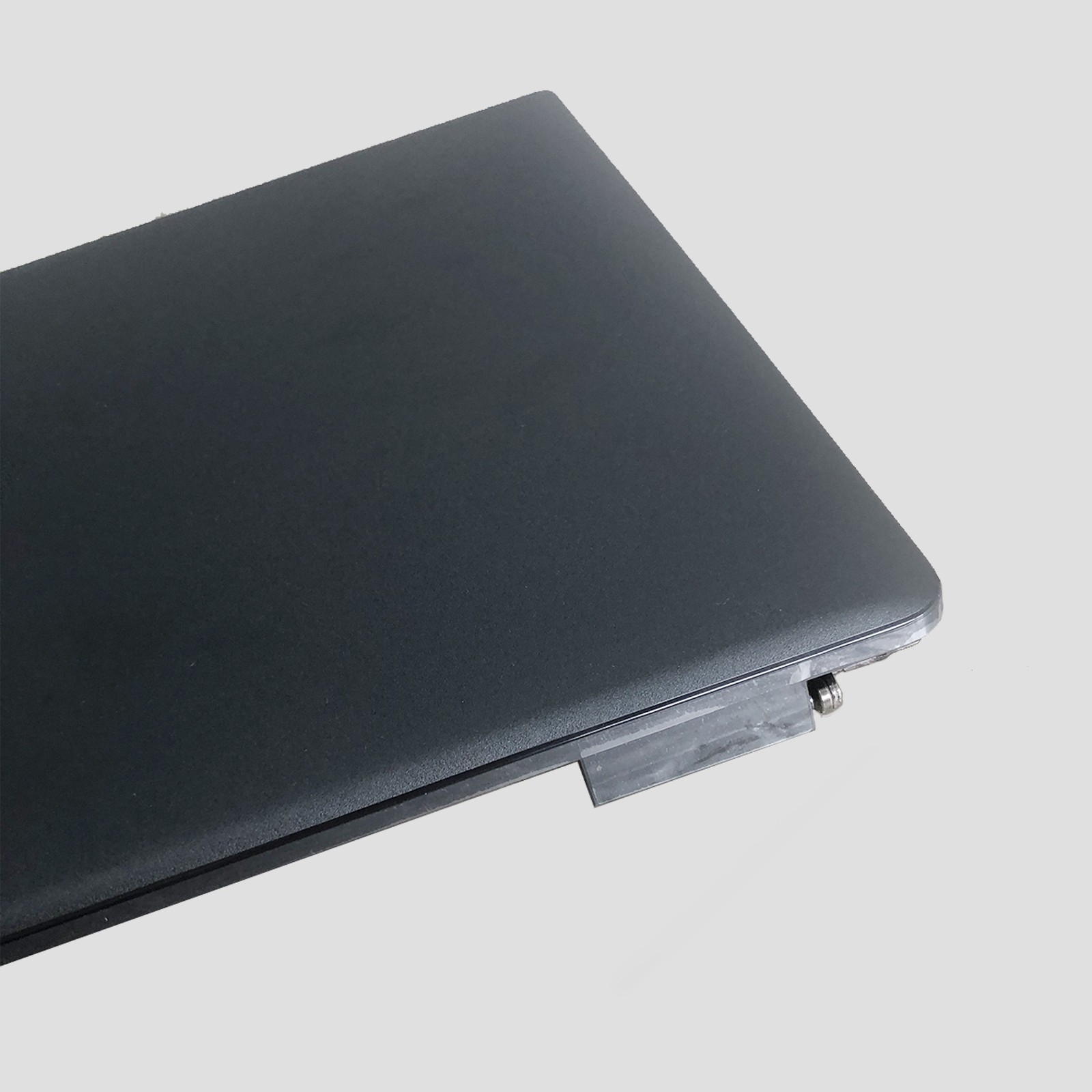 For Dell Latitude 15 E3520 3520 LCD Back Cover Lid Hinges Bezel 017XCF 0WXN5F