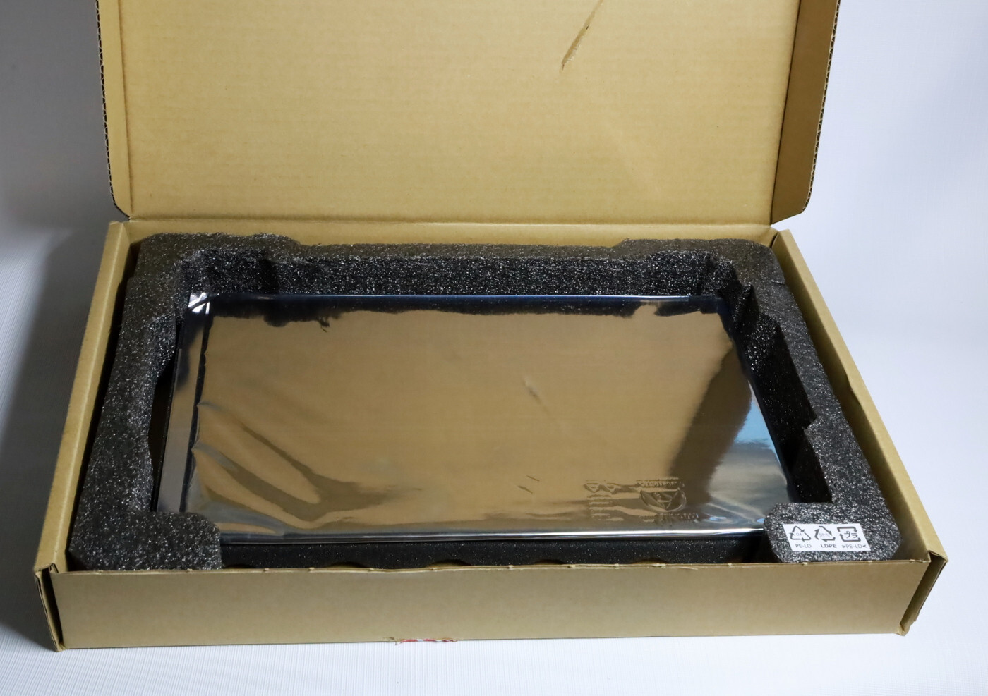 Lenovo Thinkpad LCD fru 01AV671 LED 13.3″ Non-Touch Matte L390 type 20NR 20NS