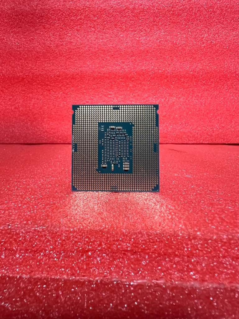 Intel Xeon E3-1240 V5 3.5GHz SR2LD Quad Core Server Processor