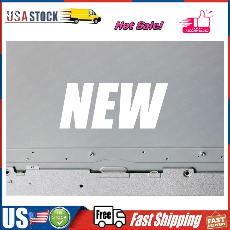 1920×1080 LM238WF5-SSD1 for HP 24-K Series 24-k0130d Touch Screen Panel LCD FHD