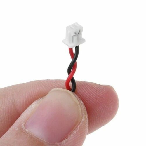 2PCS RTC BIOS CMOS Battery For Dell Latitude E7240 E7440 E7250 E7450 E7270 E7470