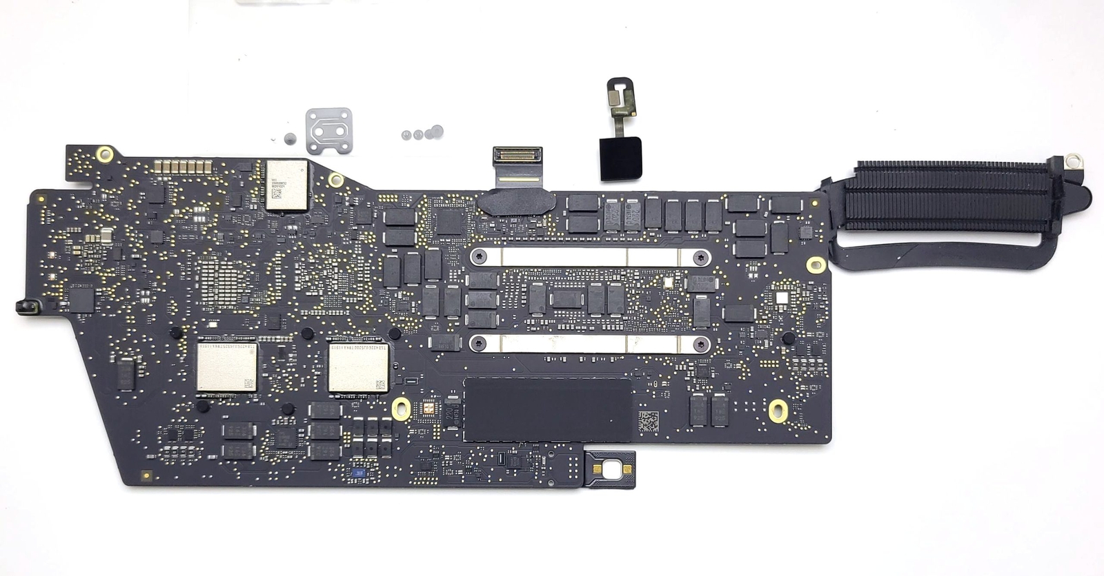 MacBook PRO A2159 2019 Logic Board 1.4GHz i5 8GB 256GB 820-01598-A + Touch ID
