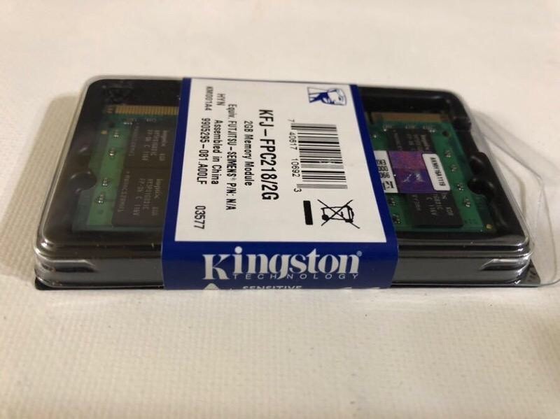 2GB Kit Dell XPS M1210 M1330 M1530 M1710 M1730 M2010 DDR2 Laptop Memory