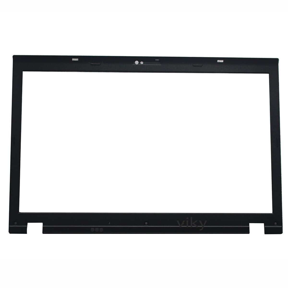 New For Lenovo T520 T530 W520 W530 W510 LCD Frame Bezel Cover 60Y5482 75Y4528