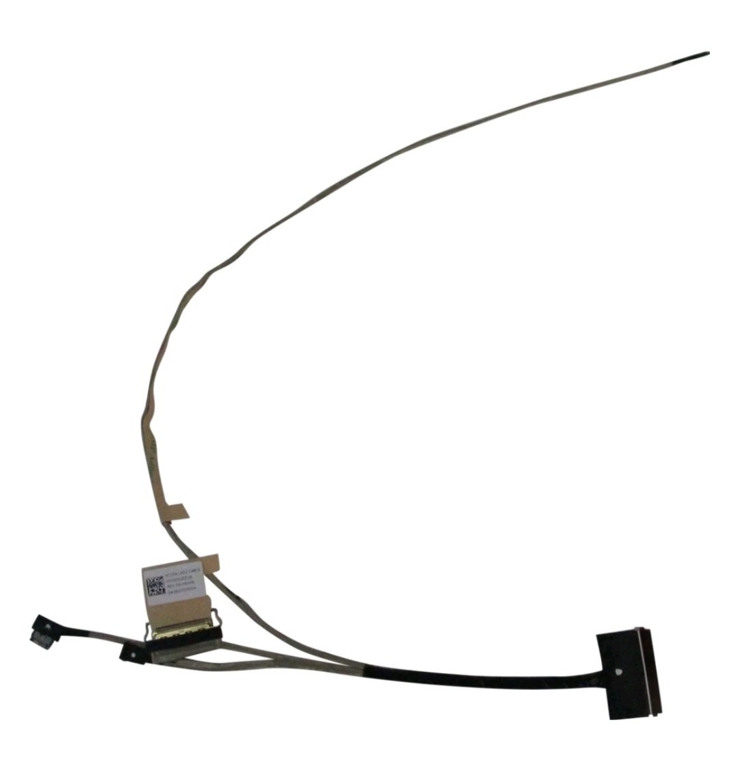LCD EDP OEM Video Cable For Lenovo 500e Chromebook Gen 3 5C11C12557 DC02002ED18