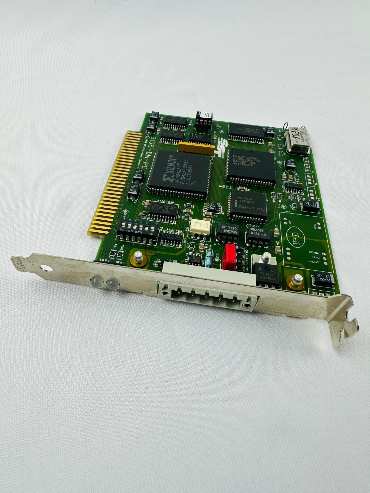 SST 5136-DN-PC Devicenet Interface Card