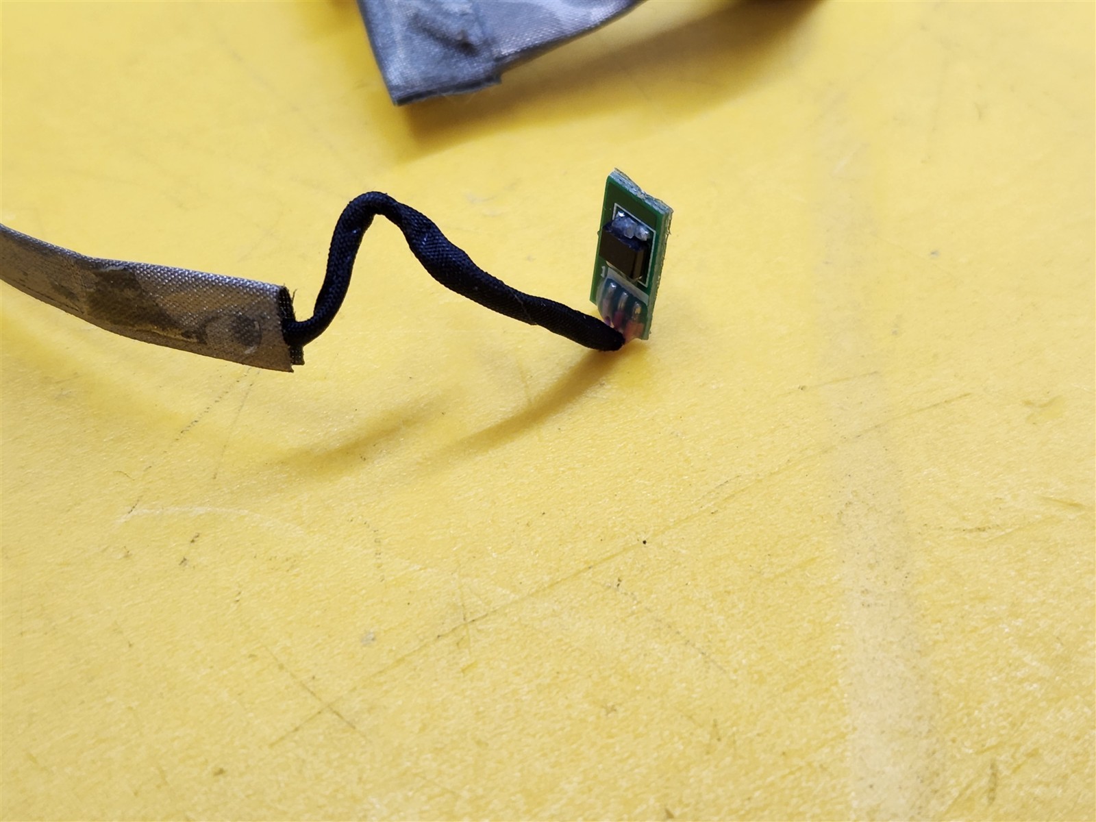 ⭐️⭐️⭐️⭐️⭐️ Laptop LCD Webcam Cable 50.4CU04.001 Lenovo Thinkpad W510
