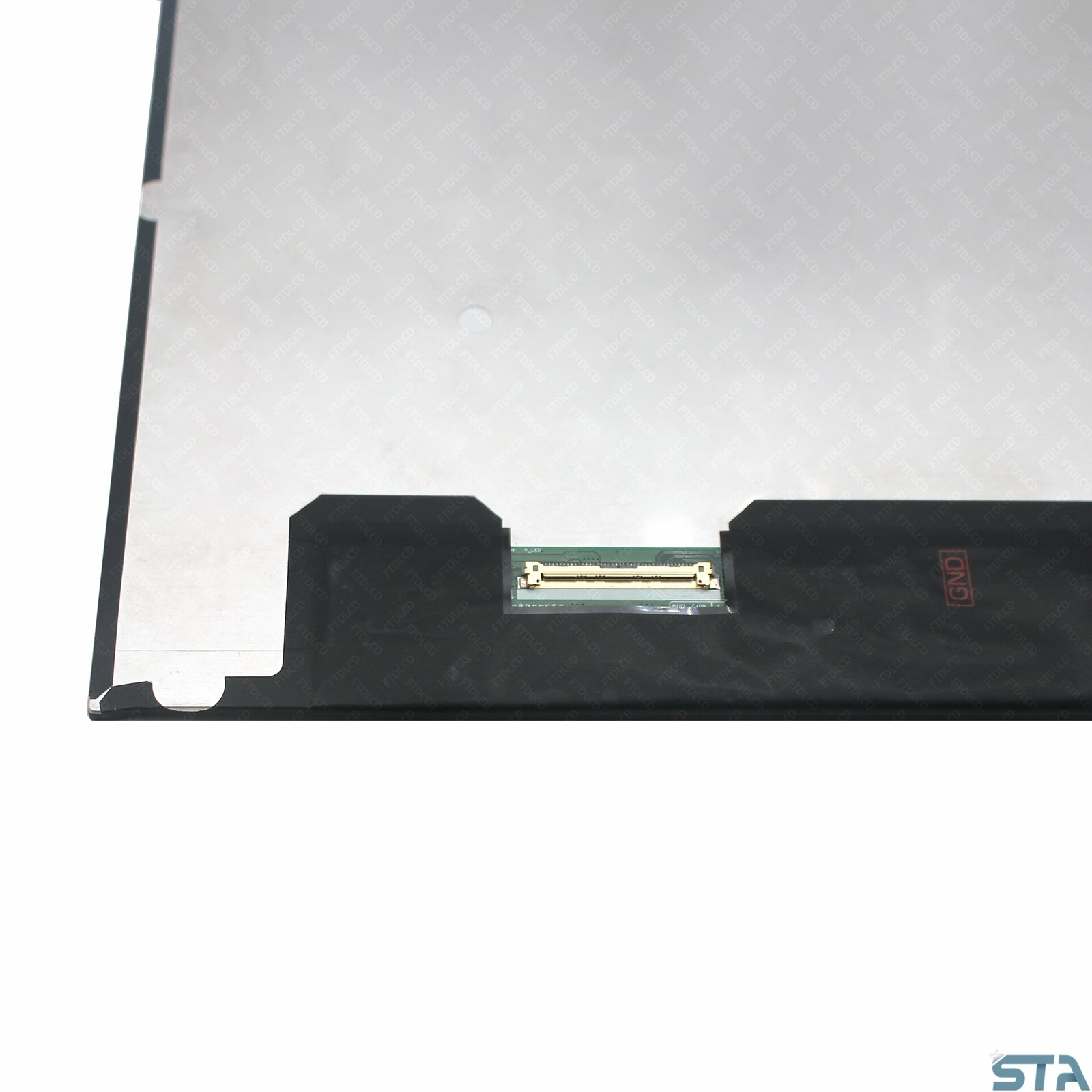 13.3” LCD Display Touch Screen Digitizer for Dell Latitude 7390 (Touch Version)