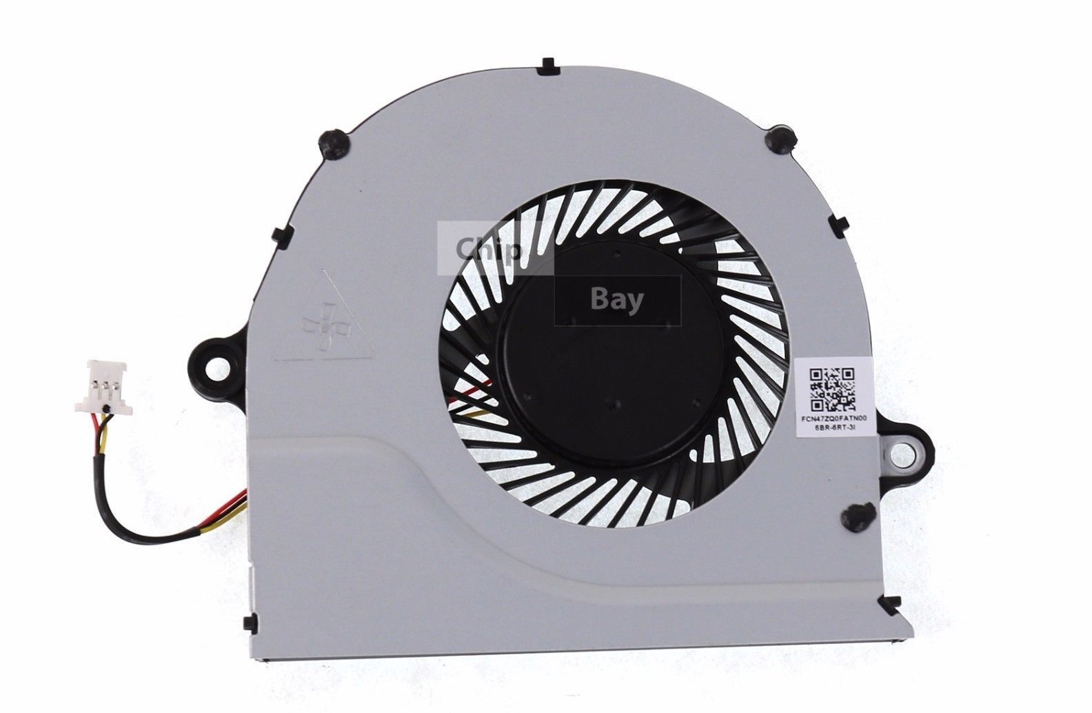 Fan for Acer Aspire E5-523 – E5-573 series – fan