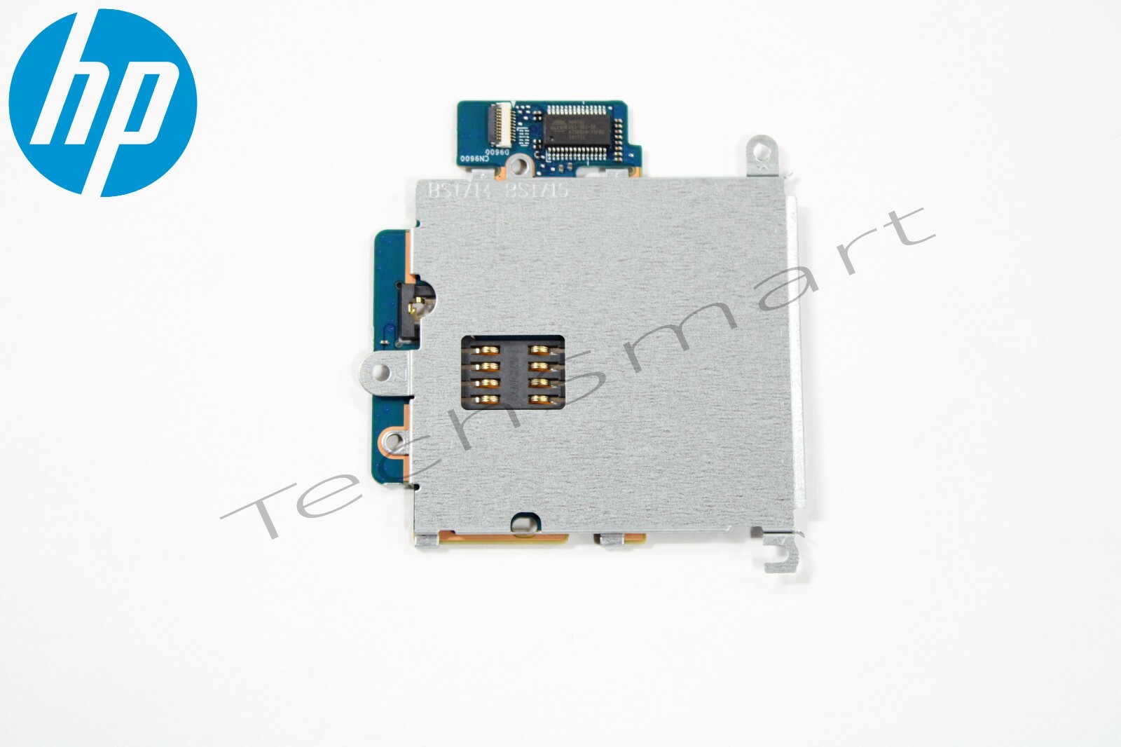 HP Probook 640 G5 Smart Card Reader L58695-001 FAST SHIPPING IN STOCK USA