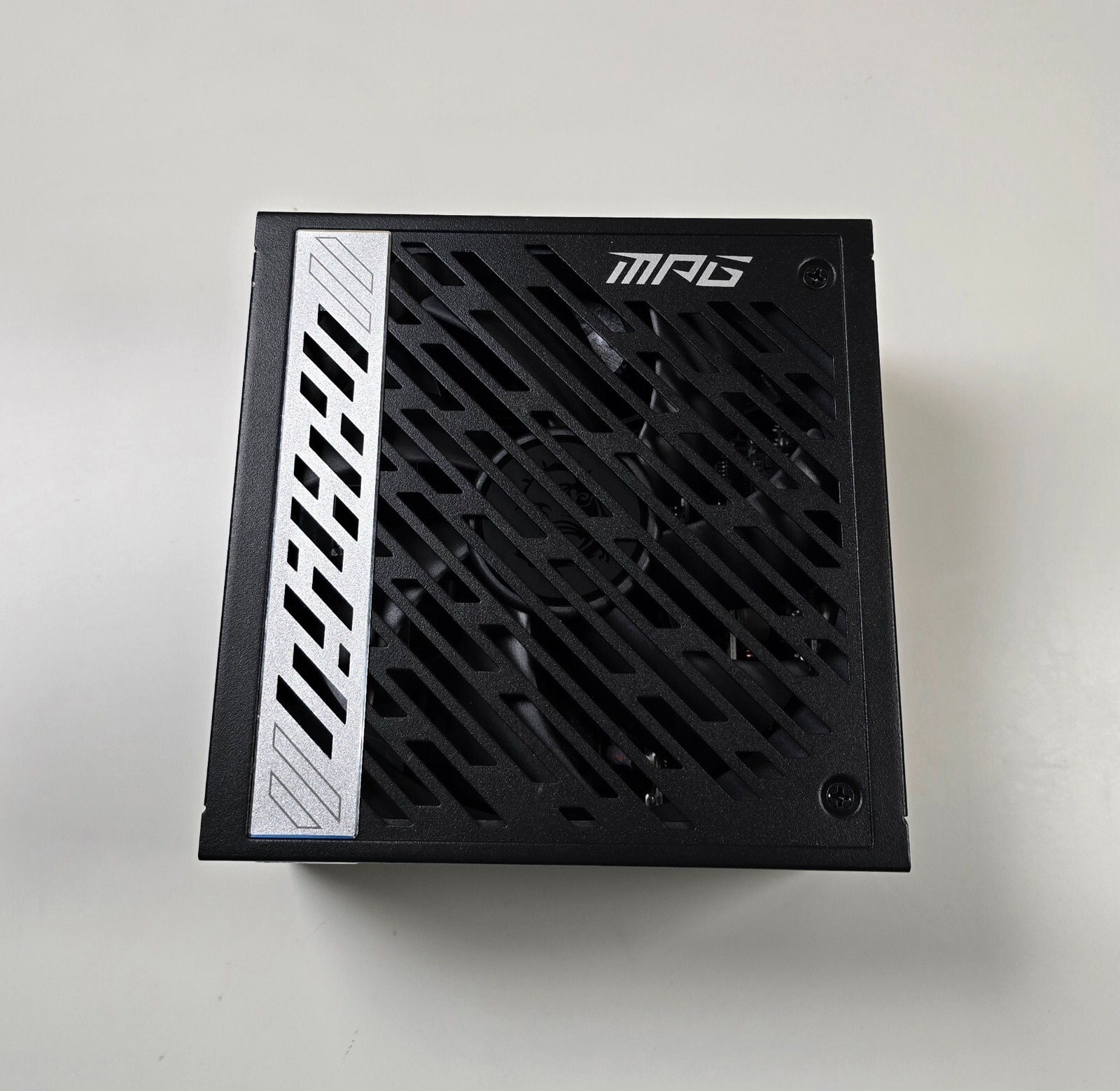 MSI MPG A1000G PCIE5 1000W 80 Plus Gold Power Supply