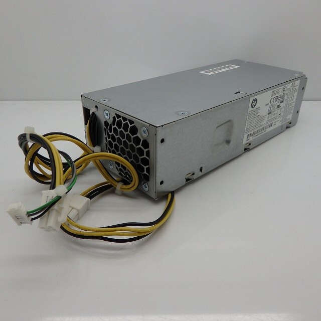 HP 310W Desktop Power Supply Model: D18-310P1A Part Number: L33619-002
