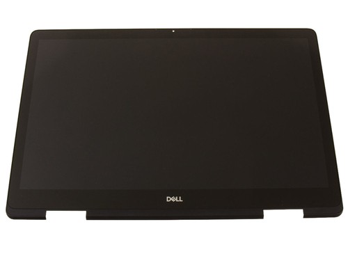 Dell 17.3-Inch Touchscreen LCD Display Assembly for Inspiron 17 7786 7WK01