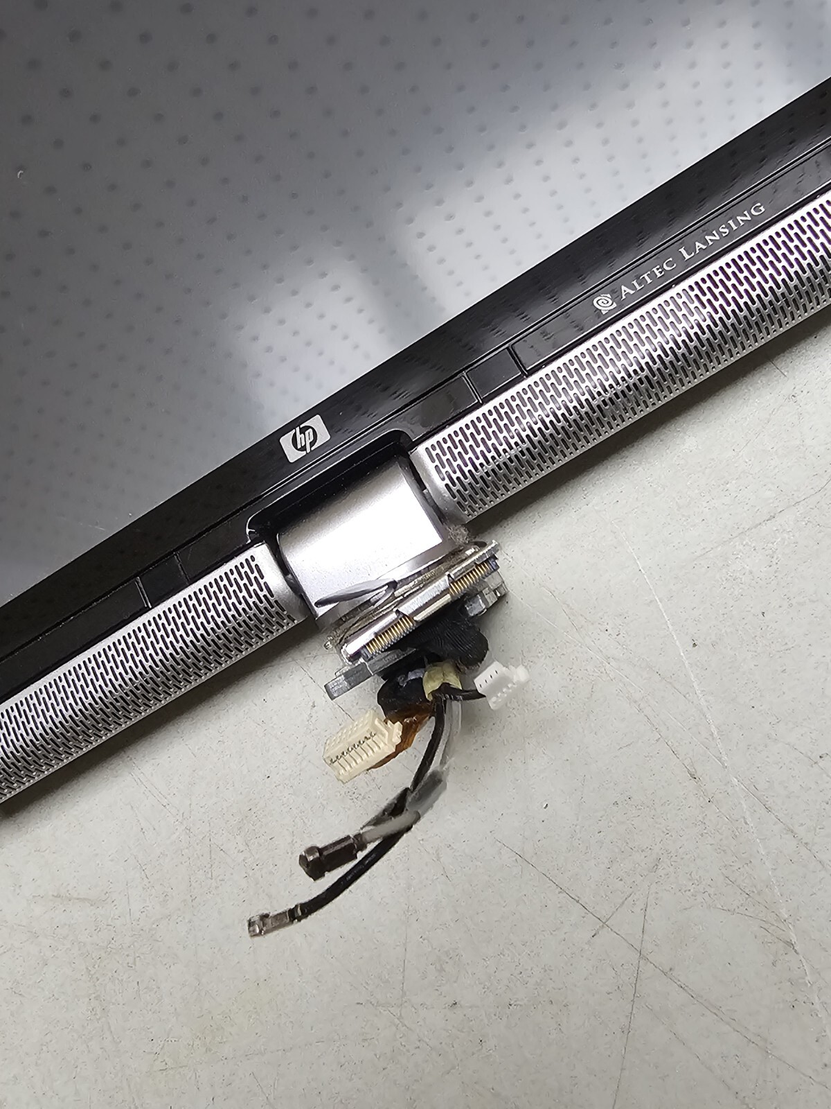 HP Pavilion tx1127cl Laptop SCREEN Replacement ONLY OEM SCREEN Assembly & Stylus