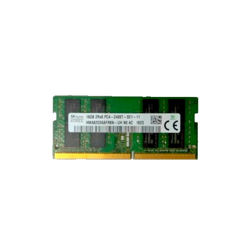 16GB SK Hynix HMA82GS6AFR8N-UH PC4-2400T DDR4 SODIMM Lptop Memory