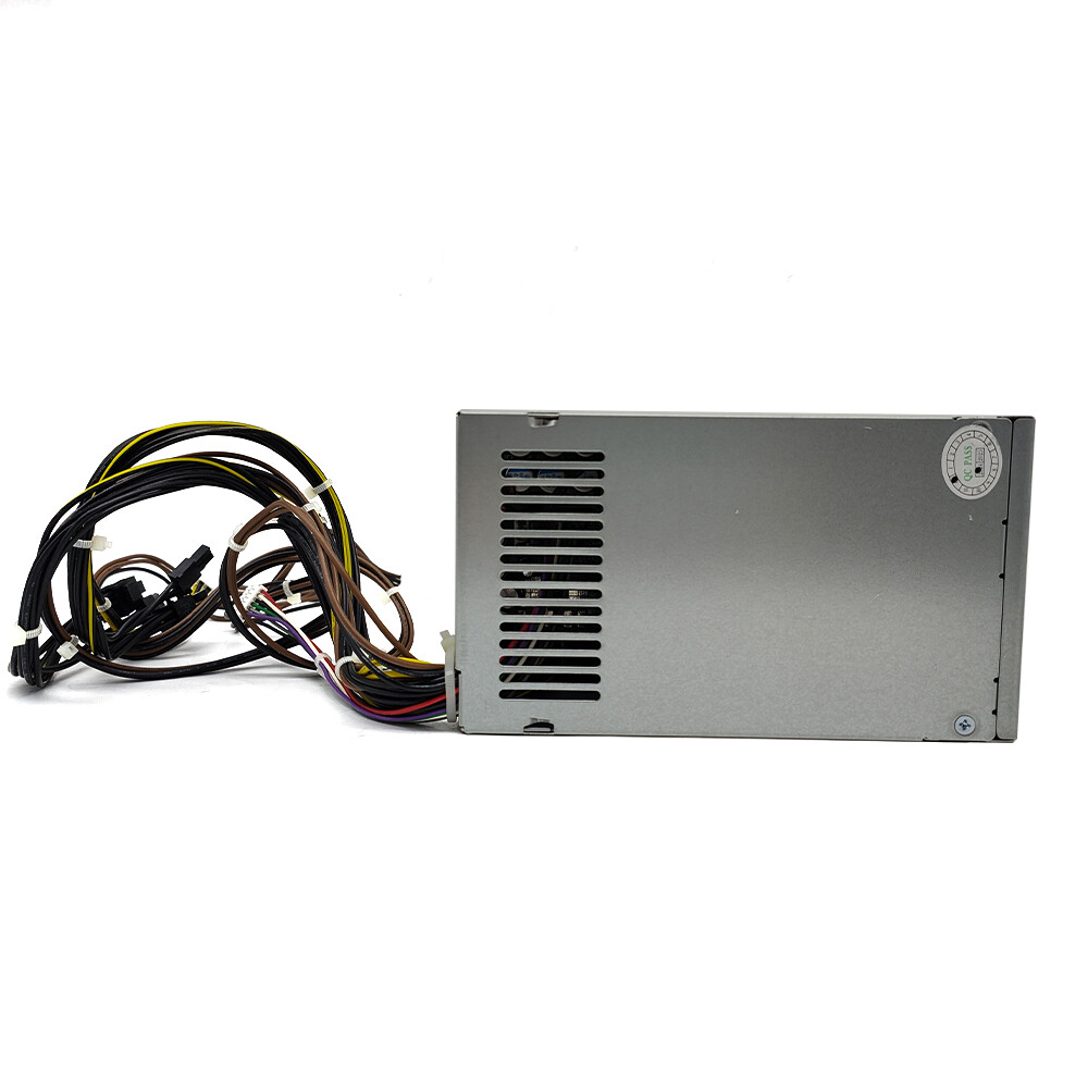 650W PSU 4+4Pin For HP 800 G3 G4 G5 Z2 Z1 TE01 TG01 Envy-795-0003UR Power Supply