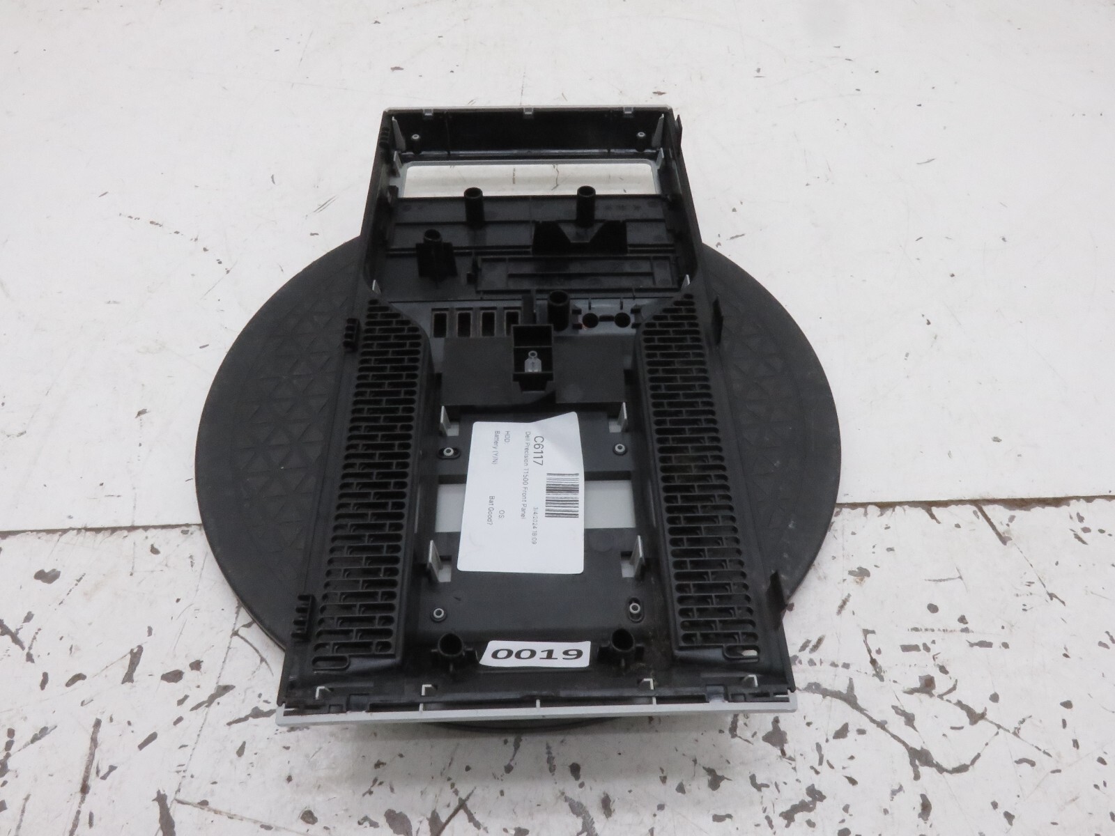 Dell Precision T1500 Front Face Plate