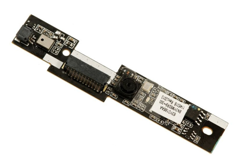 63Y0186 – Intergrated Mic and Camera Module For ThinkPad Edge E420
