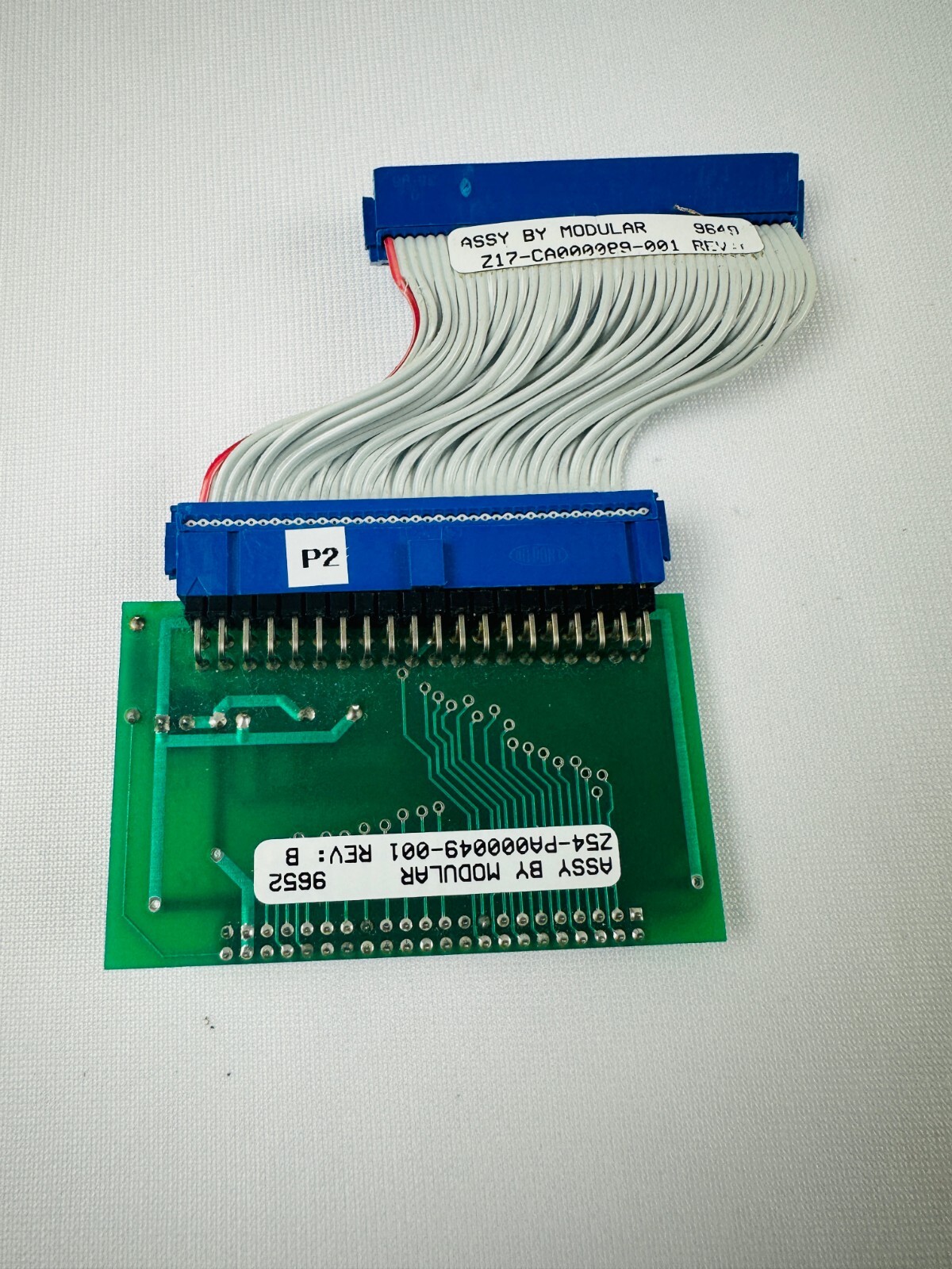 Advanced Modular PB000049 Modular HDD Adapter Card