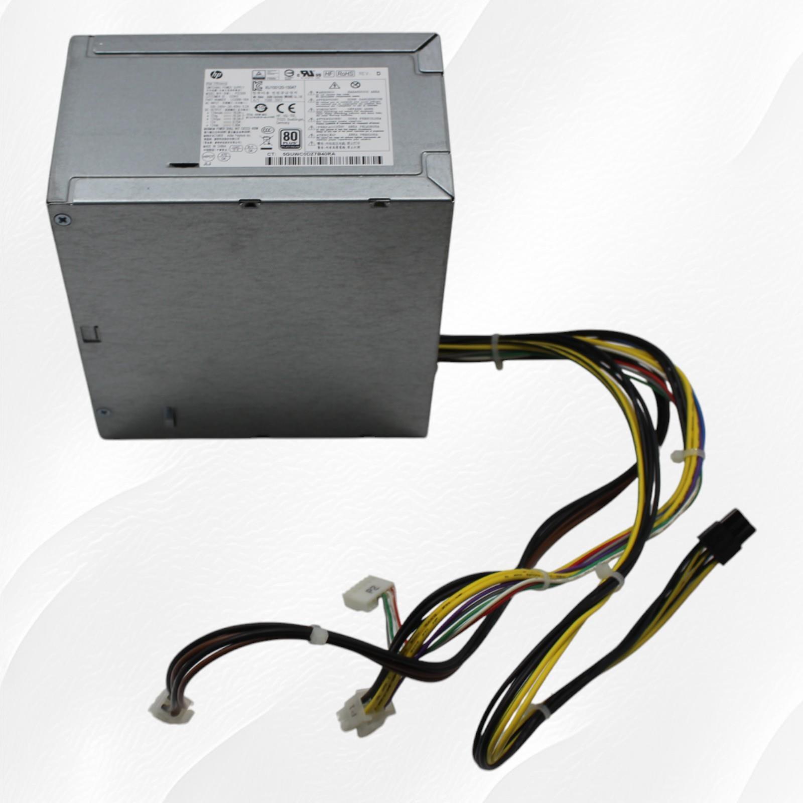 HP Z240 Workstation 400W Desktop Power Supply PSU PCE009 L03088-004