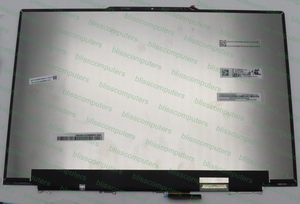 Lenovo Yoga Pro 9 14IRP8 83BU 14.5″ 3072×1920 3K IPS Touch Screen