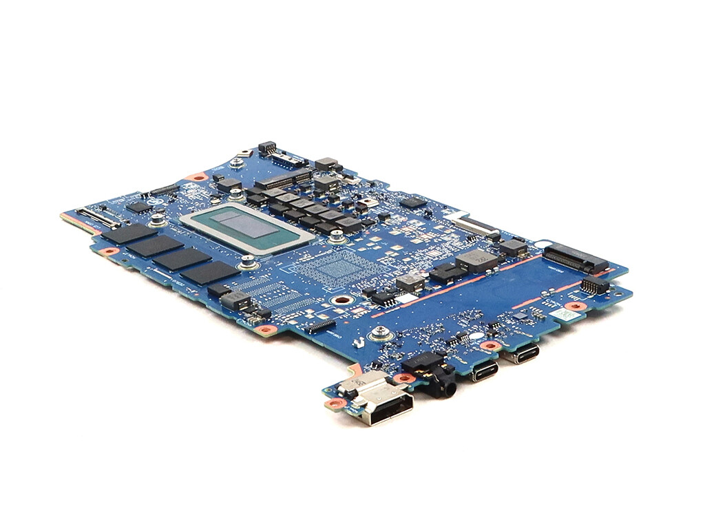 ASUS ZENBOOK 14X OLED INTEL CORE I5-13500H 8GB RAM MOTHERBOARD 60NB1080-MB2001